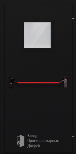 Фото двери «Однопольная глухая №104» в Наро-Фоминску