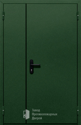 Фото двери «Полуторная глухая №39» в Наро-Фоминску