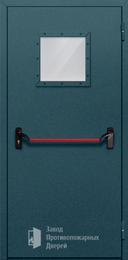 Фото двери «Однопольная глухая №107» в Наро-Фоминску