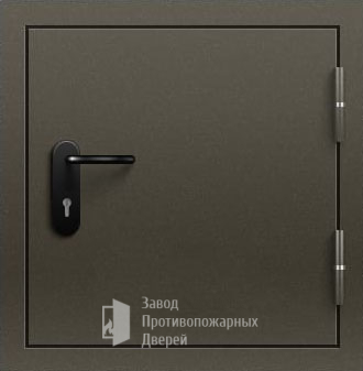 Фото «Огнестойкий ЛПМ класса EI 60 №8» в Наро-Фоминску