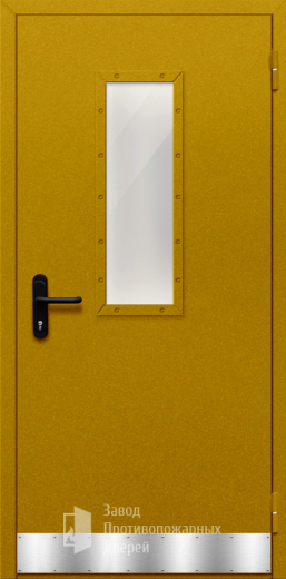 Фото двери «Однопольная с отбойником №24» в Наро-Фоминску