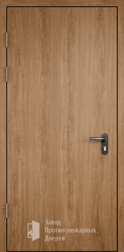 Фото двери «МДФ однопольная №12» в Наро-Фоминску