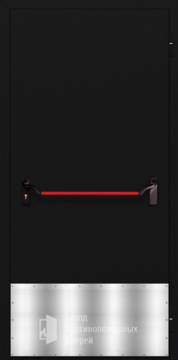 Фото двери «Однопольная с отбойником №22» в Наро-Фоминску