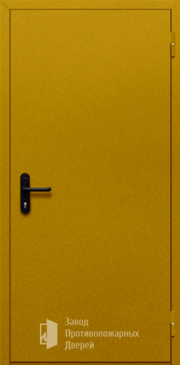 Фото двери «Однопольная глухая №15» в Наро-Фоминску