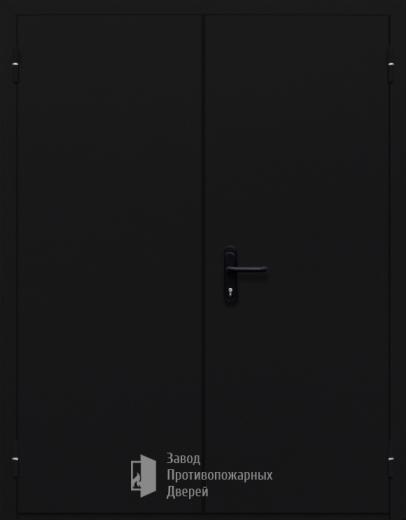 Фото двери «Двупольная глухая №34» в Наро-Фоминску