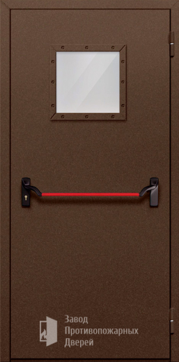 Фото двери «Однопольная глухая №108» в Наро-Фоминску