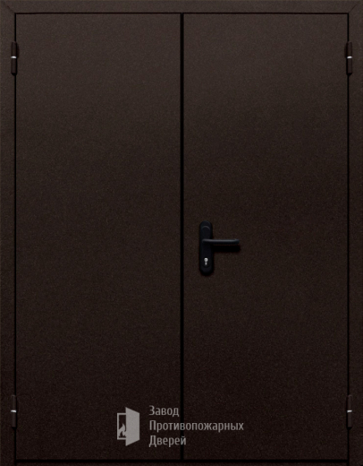 Фото двери «Двупольная глухая №310» в Наро-Фоминску