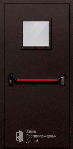 Фото двери «Однопольная глухая №1010» в Наро-Фоминску