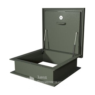 Фото «Люк для выхода на чердак №20» в Наро-Фоминску