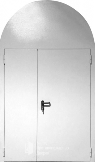 Фото двери «Арочная дверь №2» в Наро-Фоминску