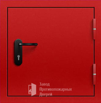 Фото «Люк №13 700x700 красный цвет» в Наро-Фоминску