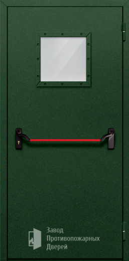 Фото двери «Однопольная глухая №109» в Наро-Фоминску