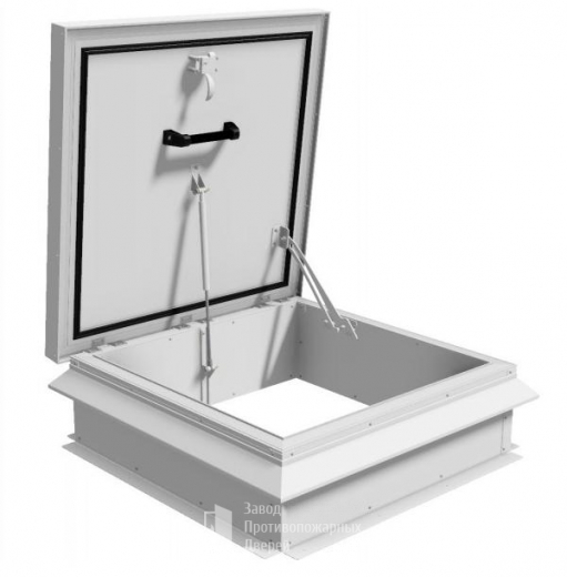 Фото «Люк на чердак в дом №18» в Наро-Фоминску