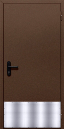 Фото двери «Однопольная с отбойником №36» в Наро-Фоминску